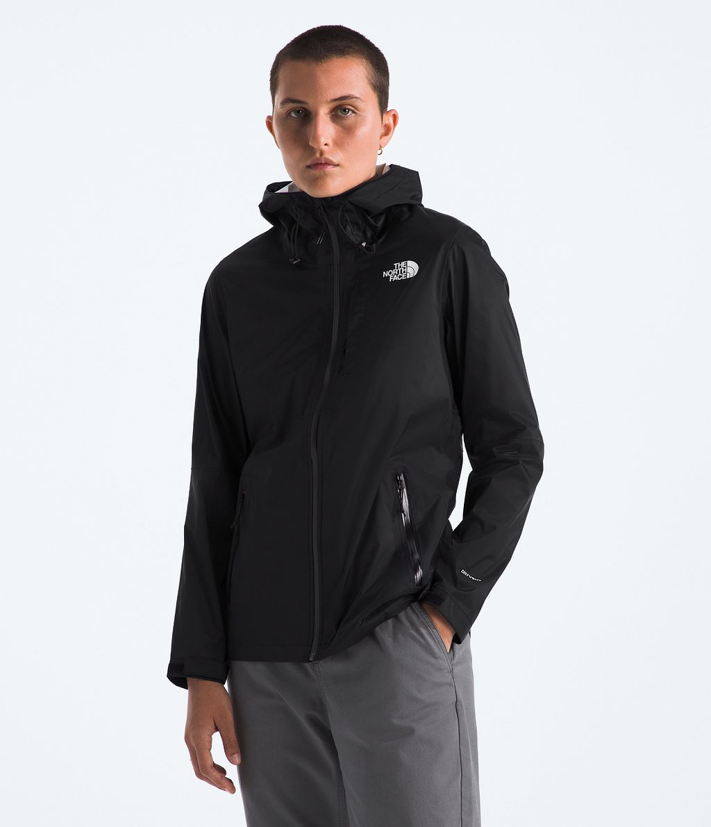 Chaqueta Impermeable Summit Papsura Futurelight Hombre