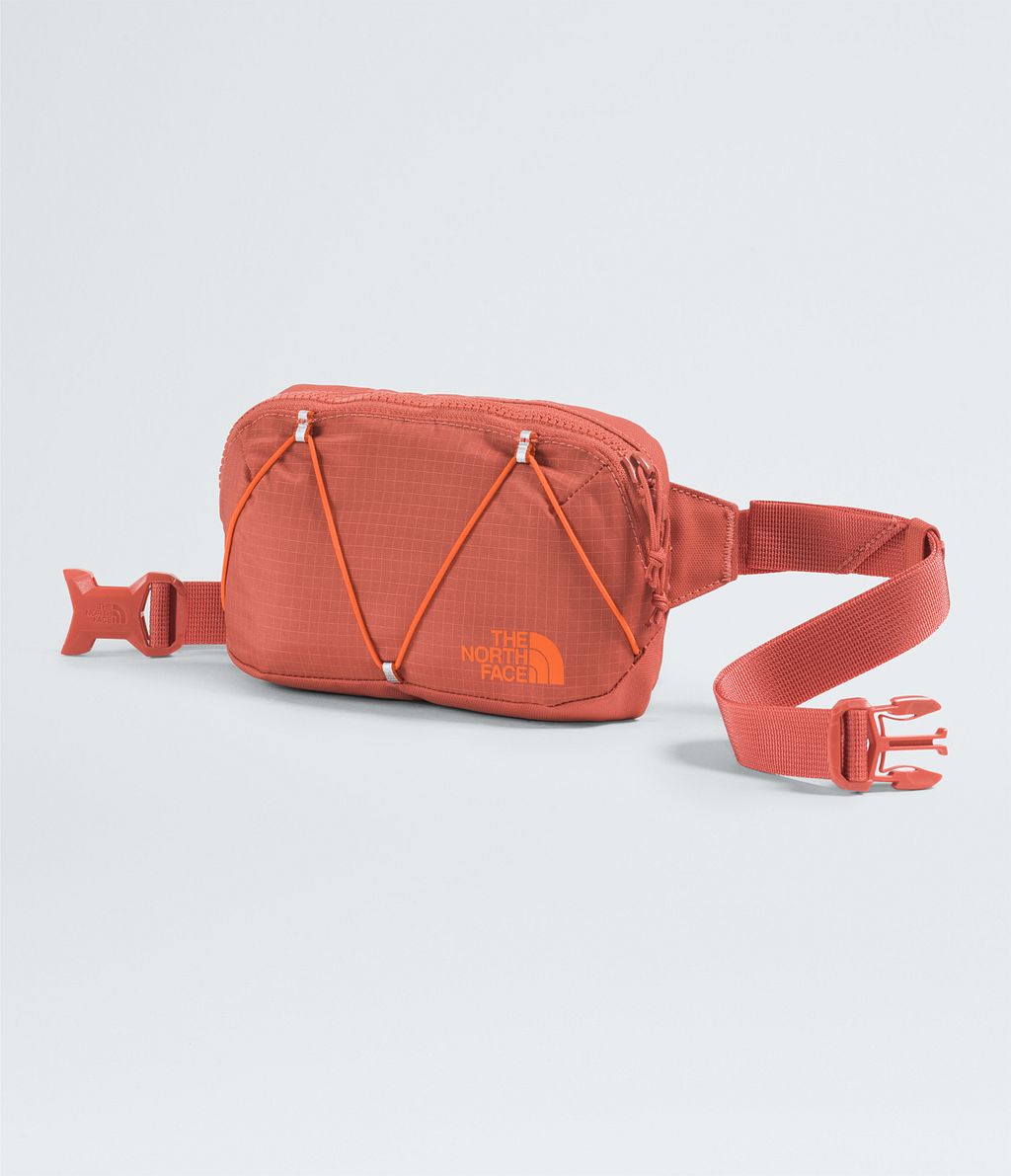 Polar Yumiori ¼ Zip Mujer