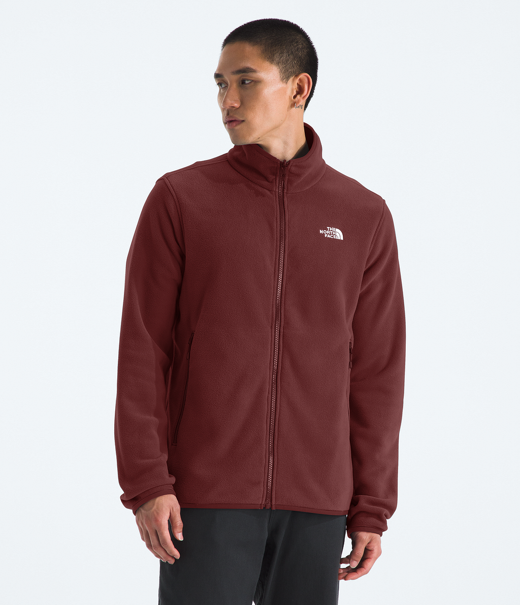 Chaqueta 3 En 1 Antora Triclimate Mujer