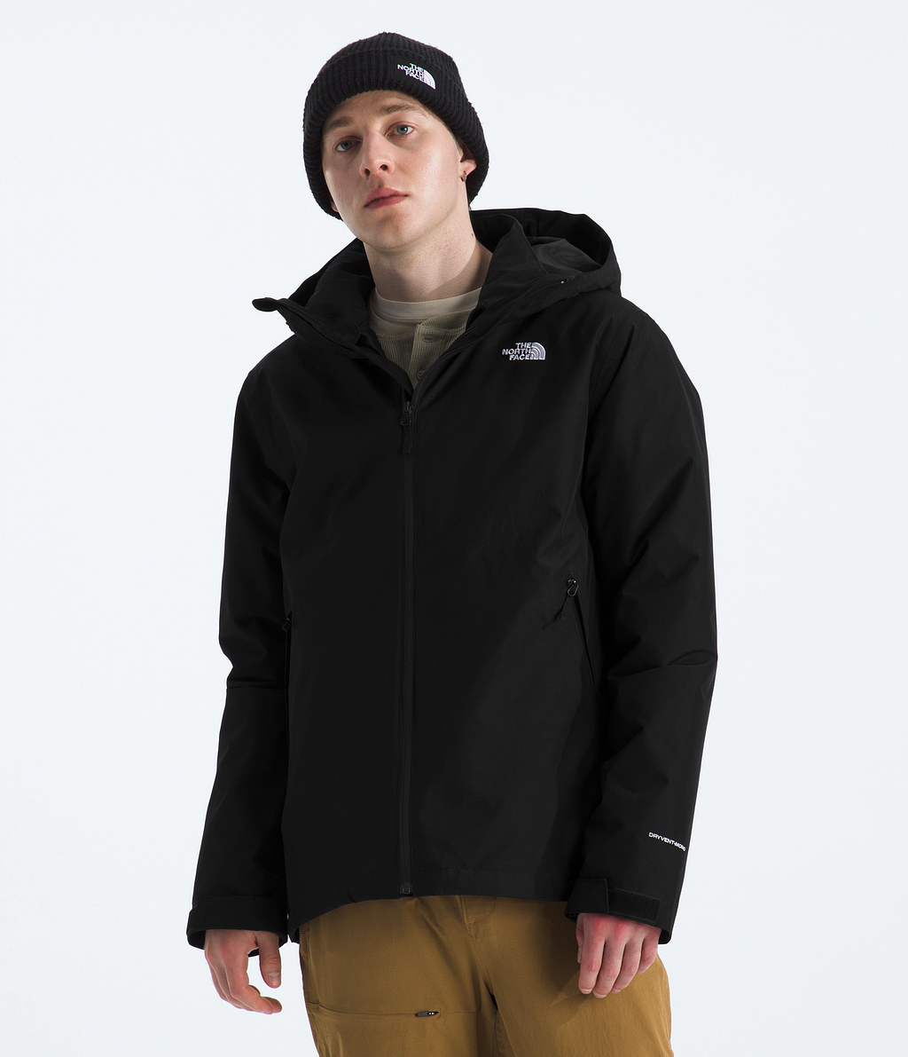 Chaqueta Impermeable Summit Papsura Futurelight Hombre
