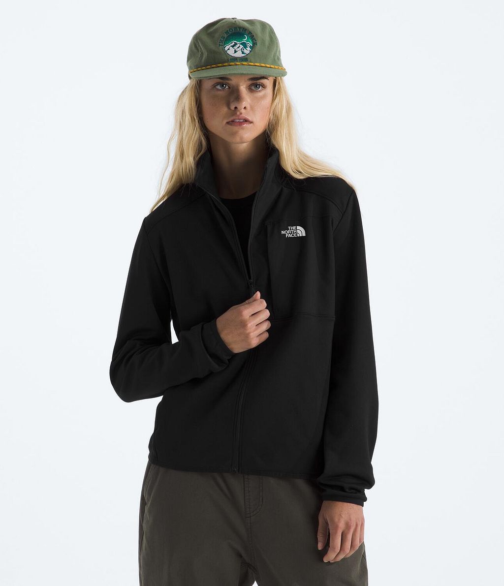 Chaqueta 3 En 1 Antora Triclimate Mujer