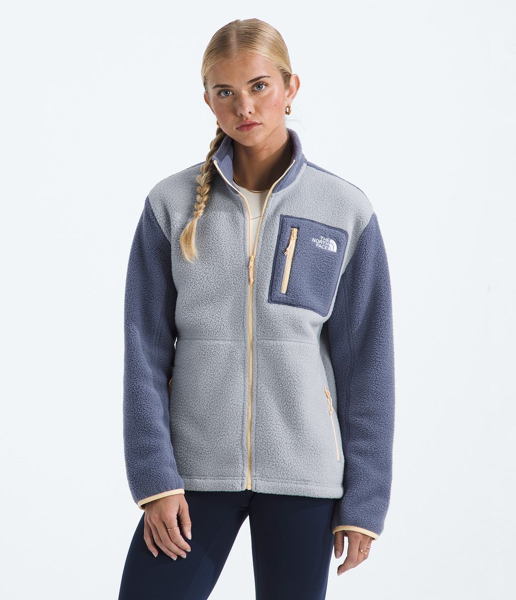 CHAQUETA HOMBRE PONTE ZIP-UP CHORE COAT