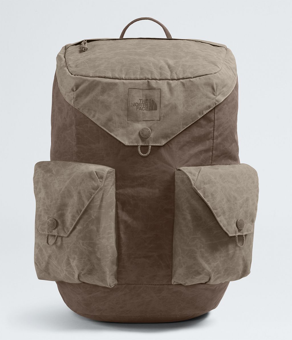 Mochila Never Stop Mini Backpack 5 L