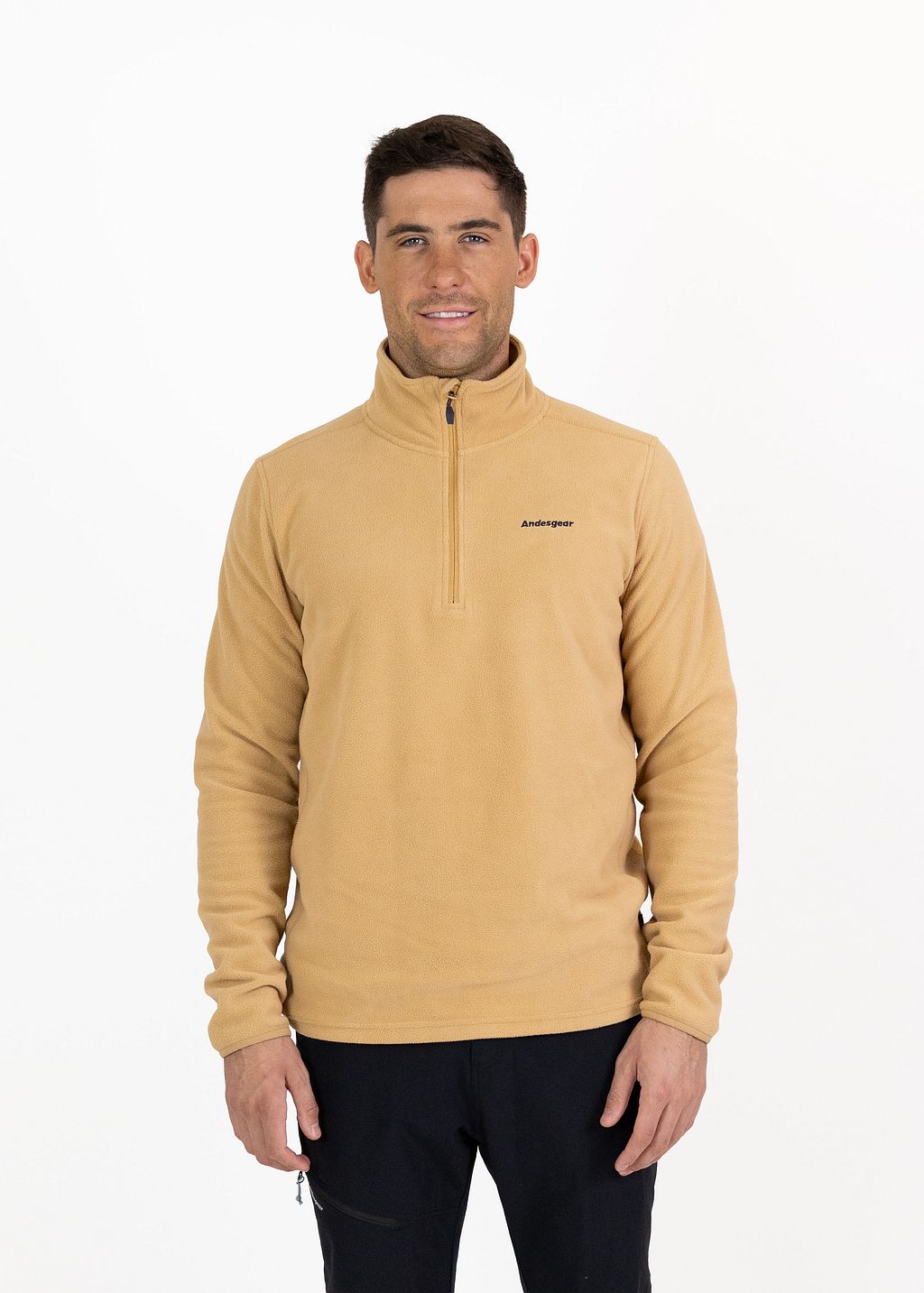 Polar Cedar Trail Grid Hombre