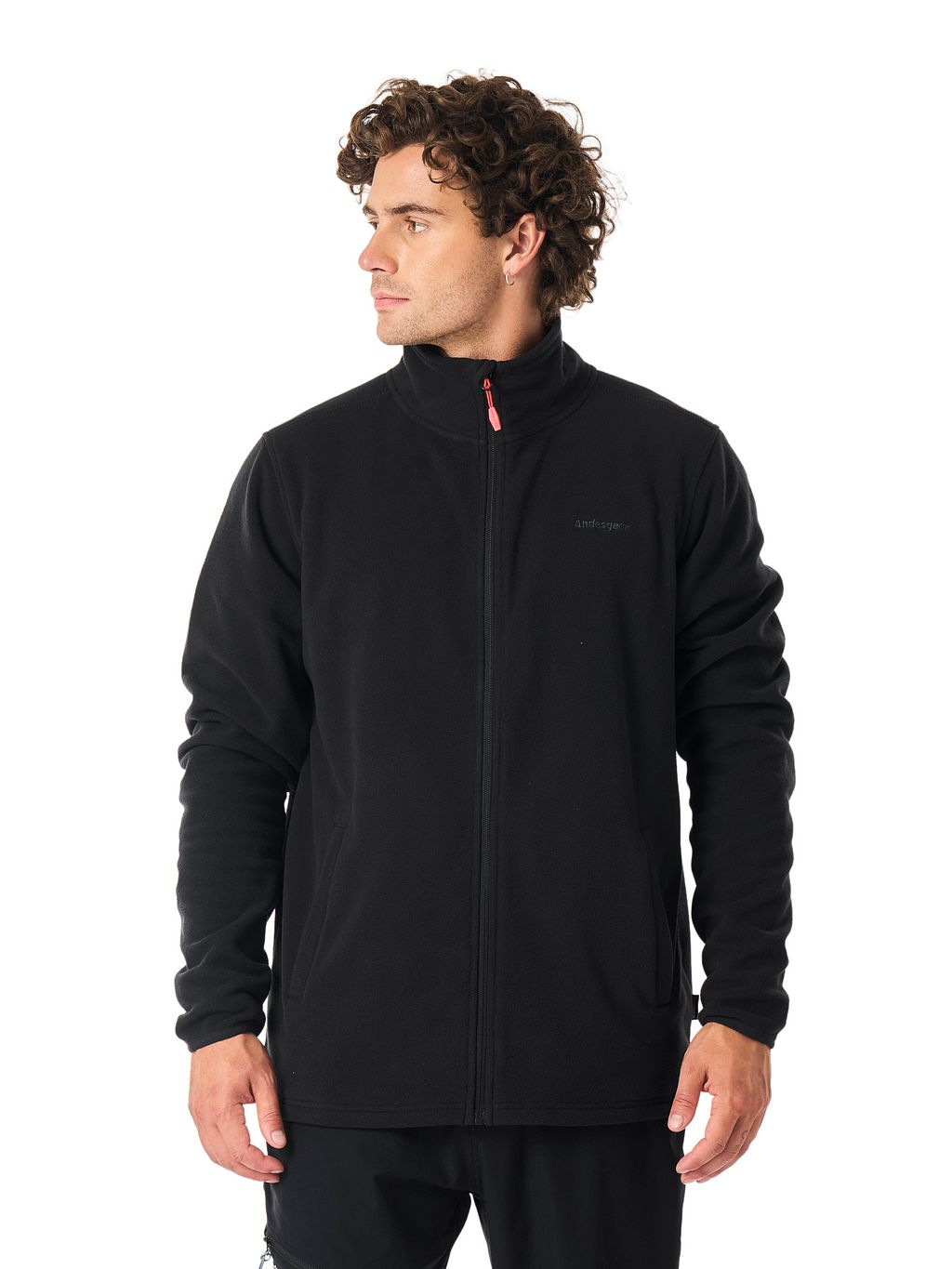 POLAR MAIHUE FULLZIP MEN