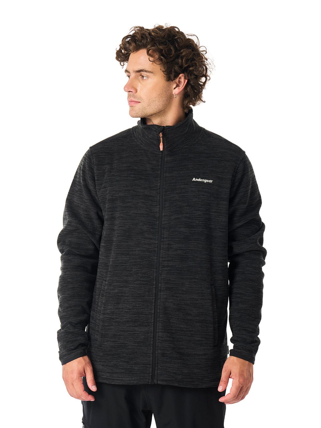 POLAR MAIHUE FULLZIP MEN