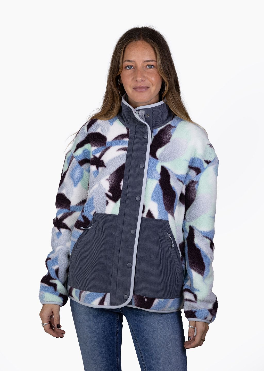 Chaqueta Impermeable Dryzzle Futurelight™ Hombre