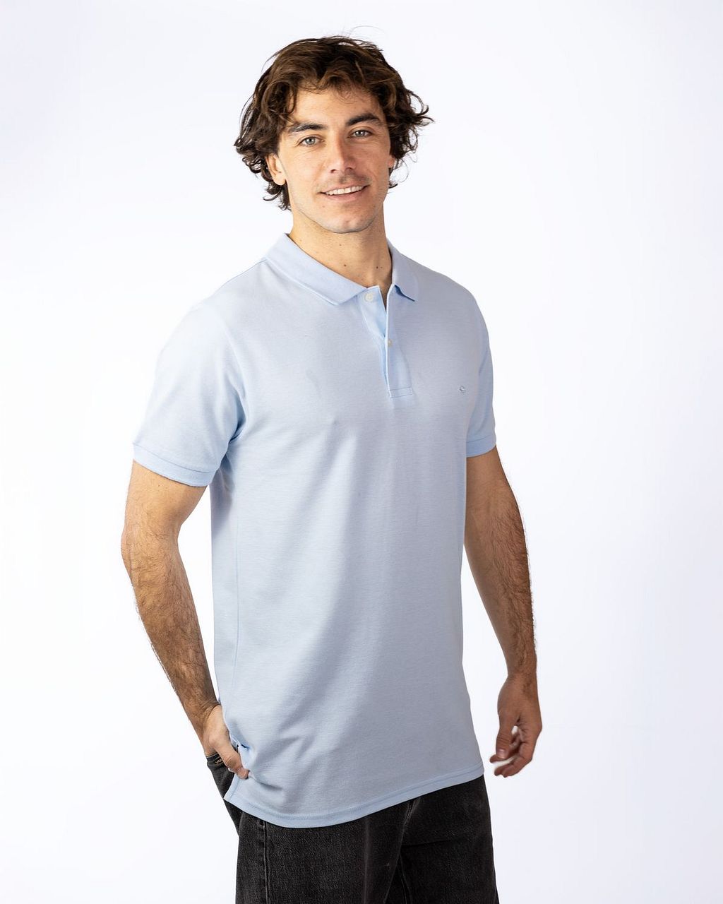 トップス Pedestal polo tee jellyyabashi flexwitme Pedestal polo tee jellyyabashi flexwitme