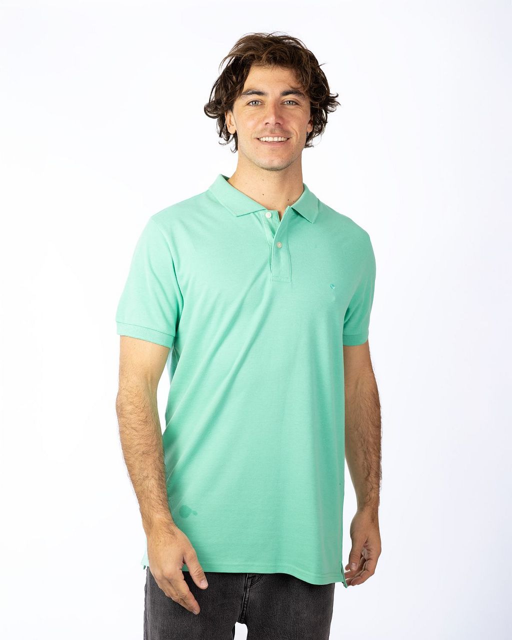 Polera Polo Lacoste Regular Fit