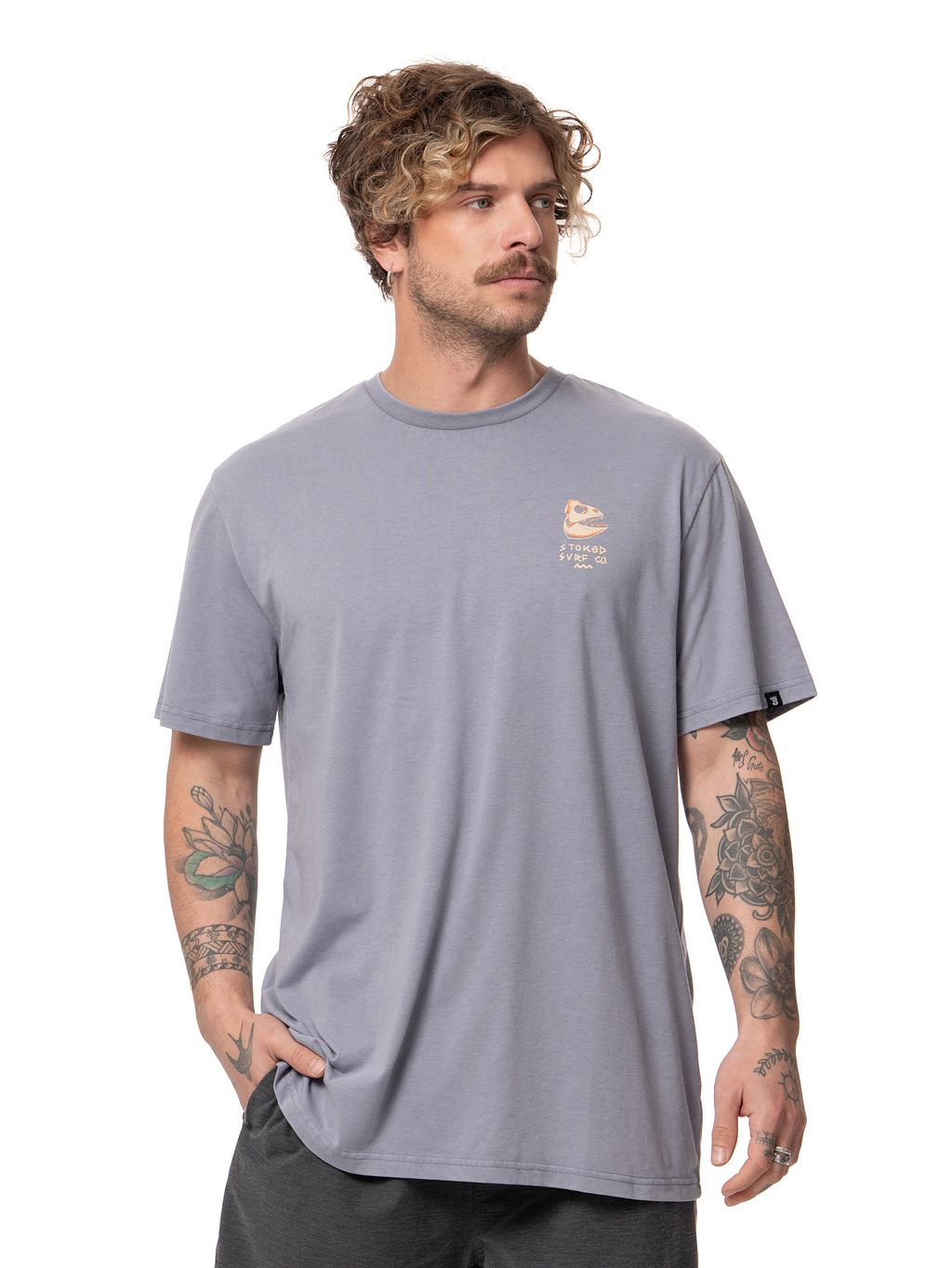 Polera Hombre Performance Golf Novelty Collar Polo