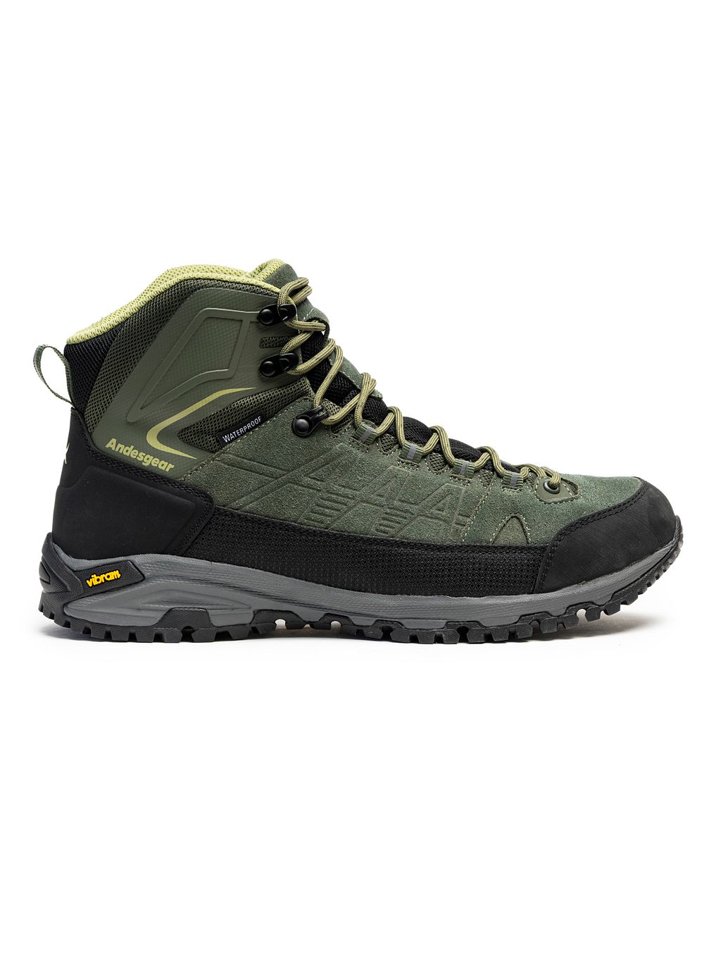 ZAPATO HOMBRE SCARPA MOJITO HIKE GTX
