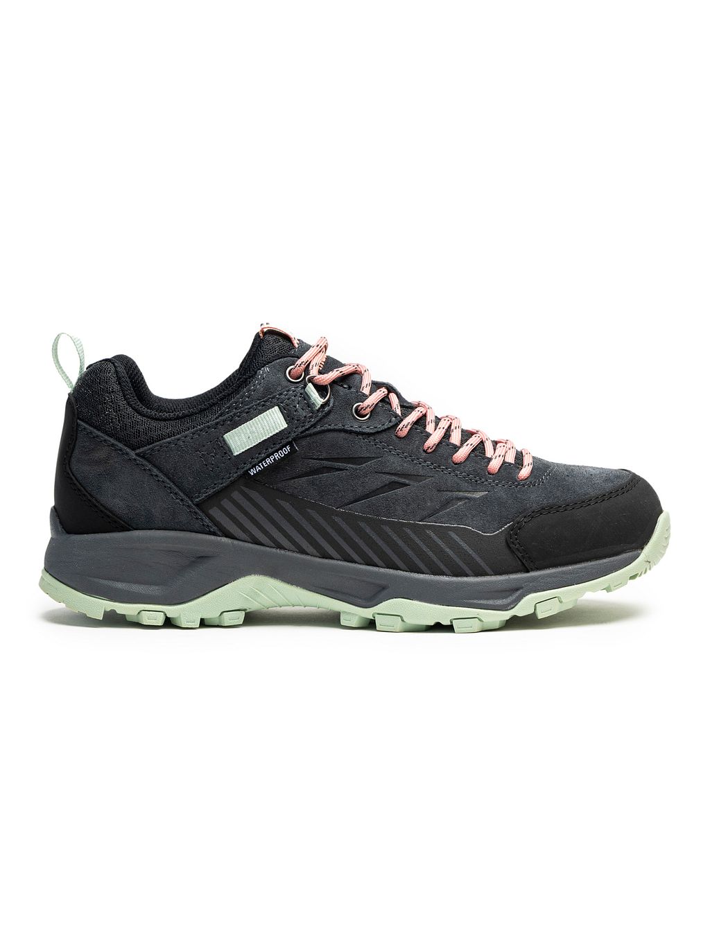 ZAPATILLA MUJER LIRCAY