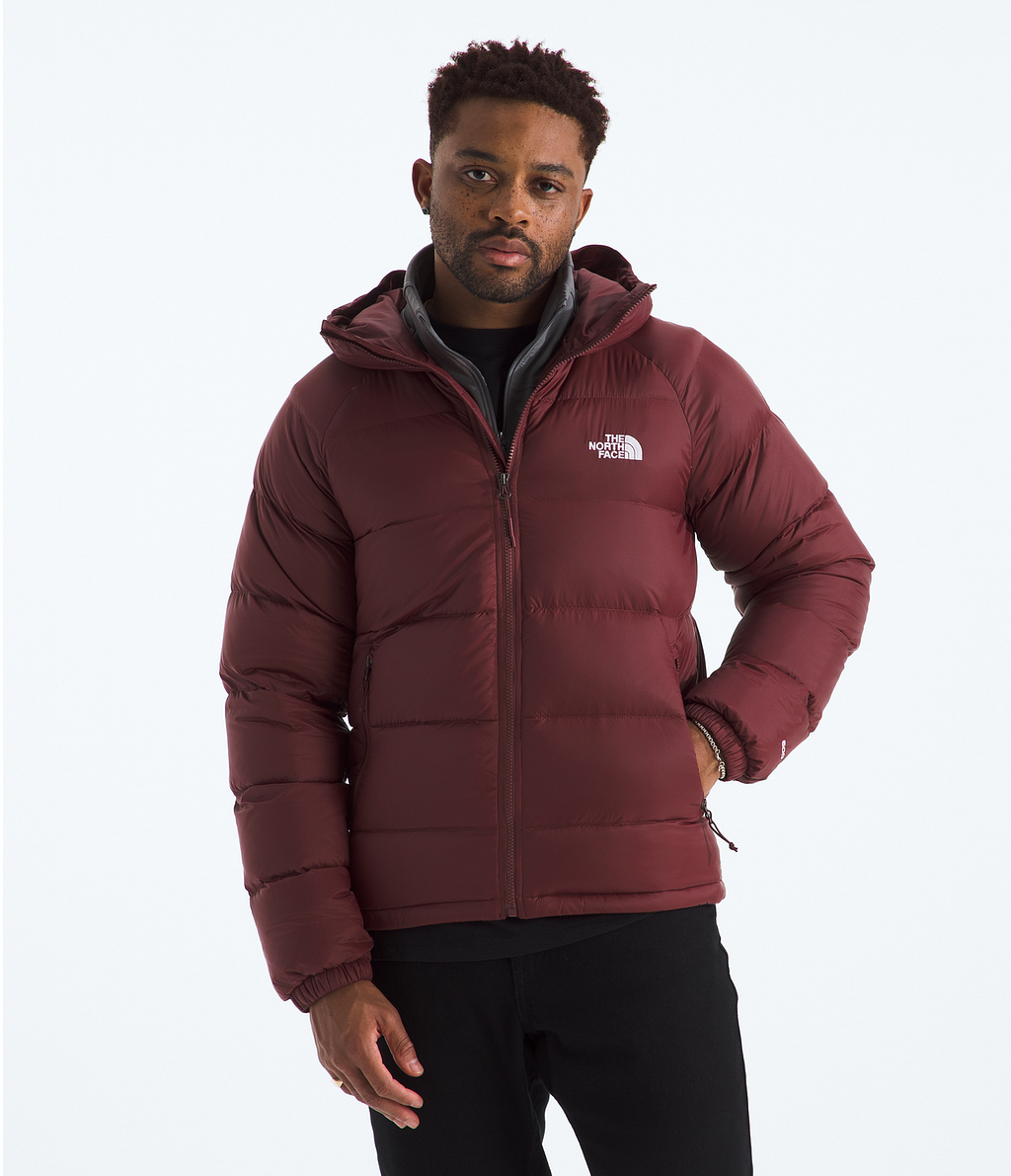 Chaquetas y Parkas de Hombre | The North Face Chile