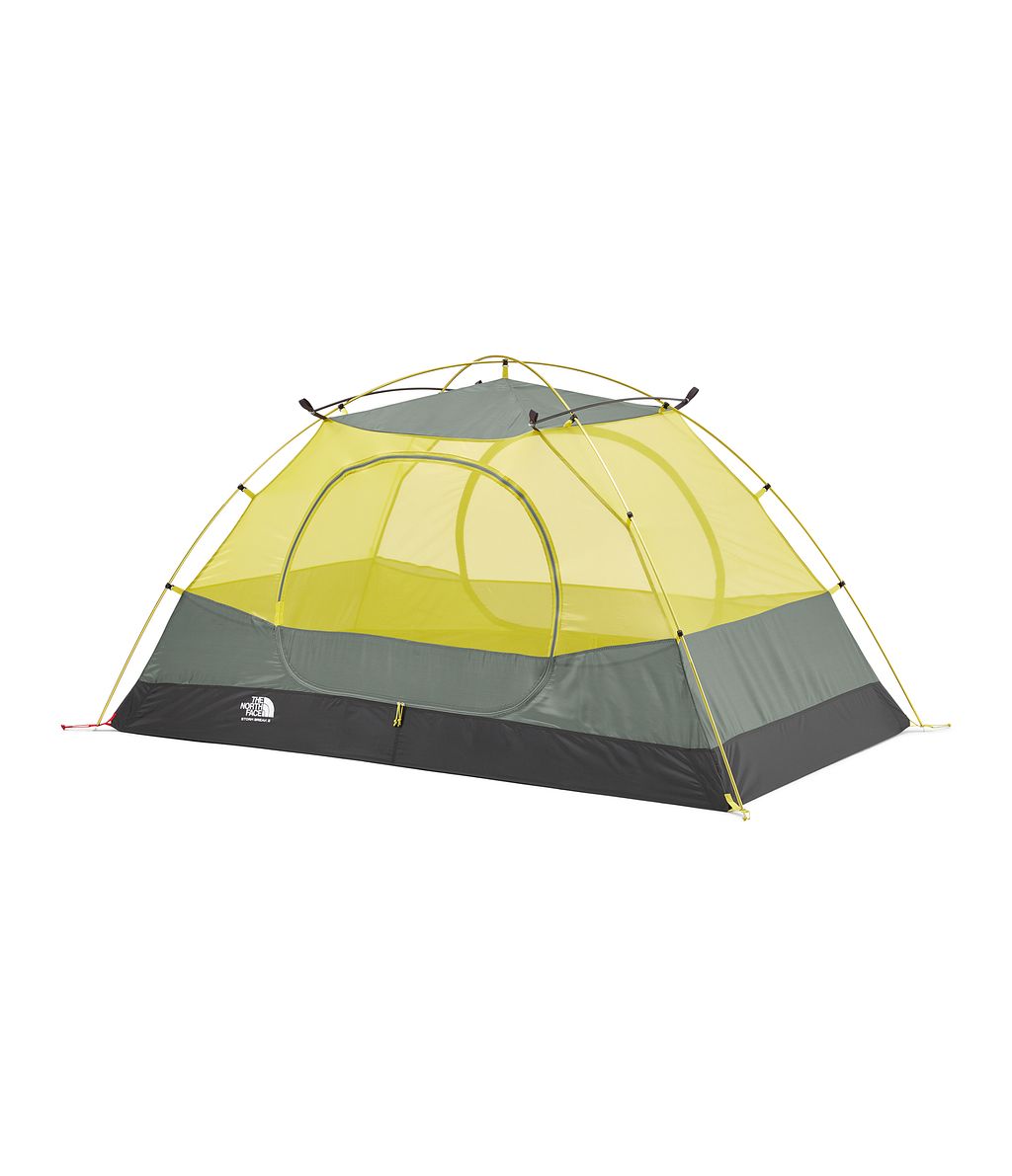 TheNorthFace Storm break ストームブレーク2p Carpa Stormbreak 2P 3 Estaciones
