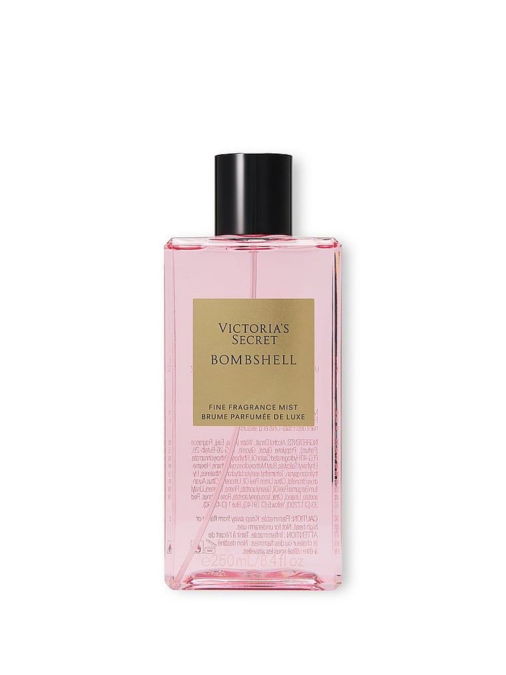 Mist Coproral Bombshell Bronze 250ml