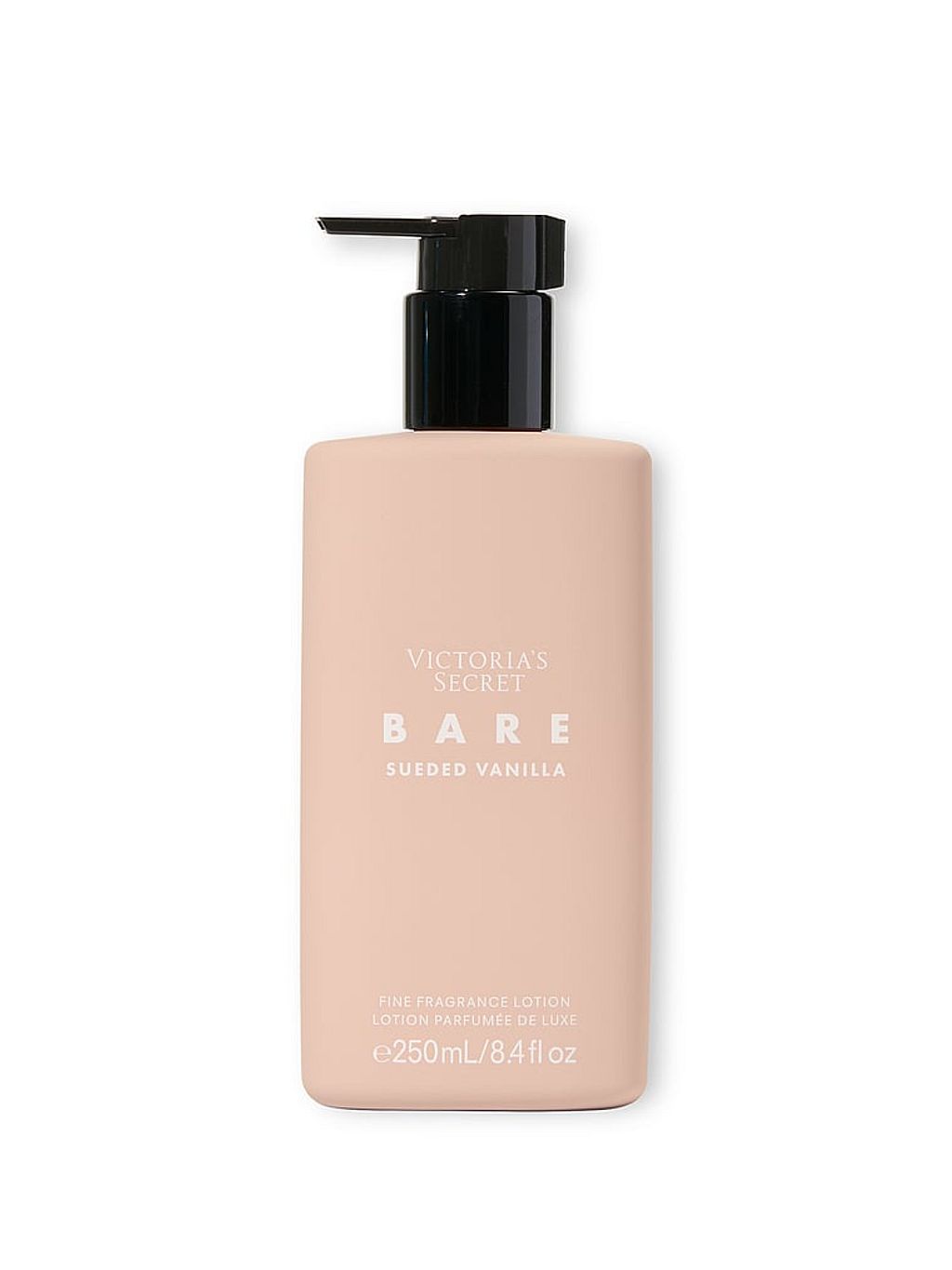 Bare Sueded Vainilla Eau De Parfum 100Ml