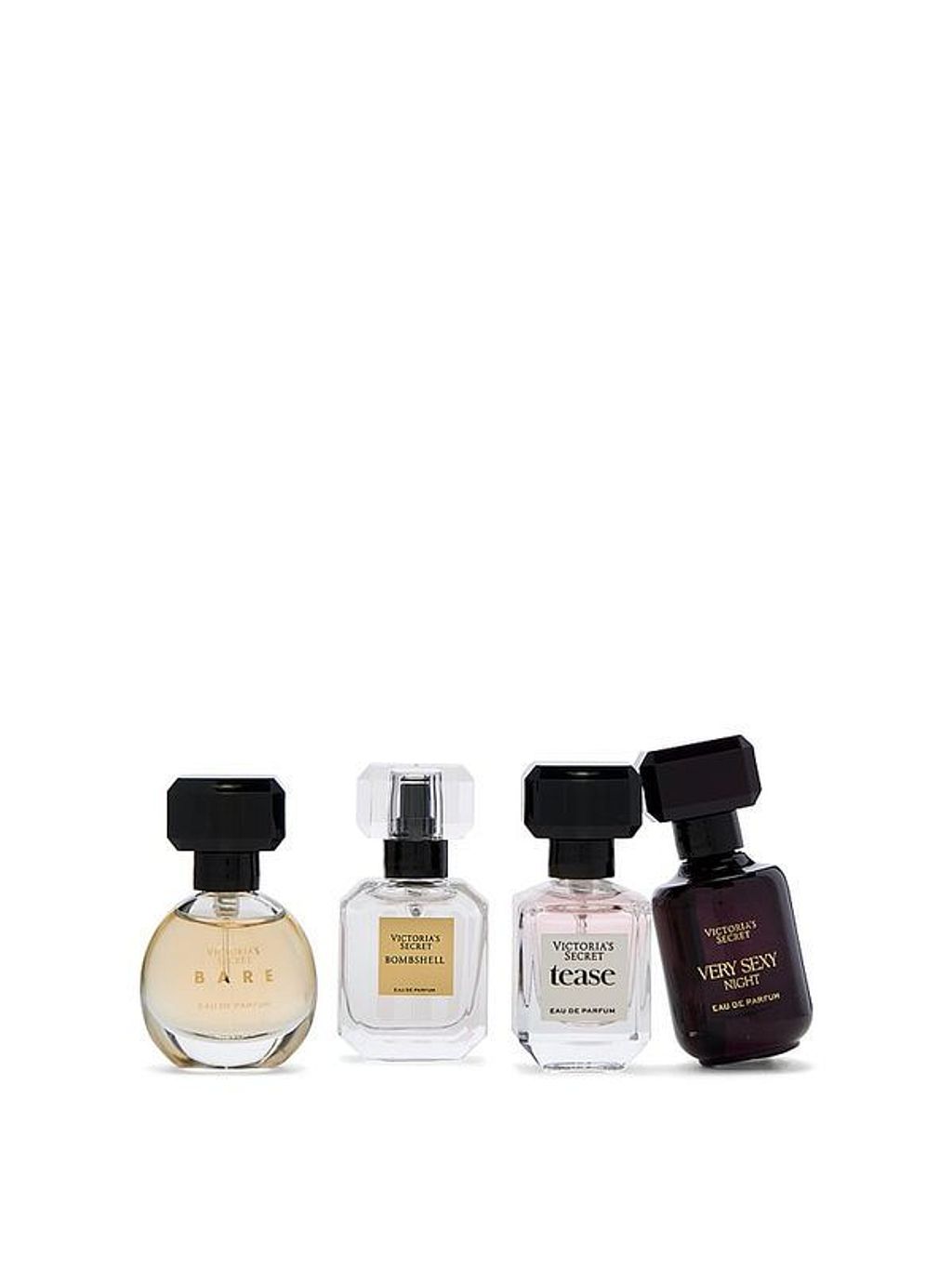 Set De Regalo Bombshell Summer Favorites De 6 Piezas