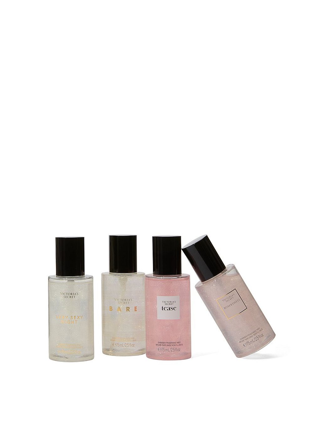 Set De Regalo Bombshell Summer Favorites De 6 Piezas
