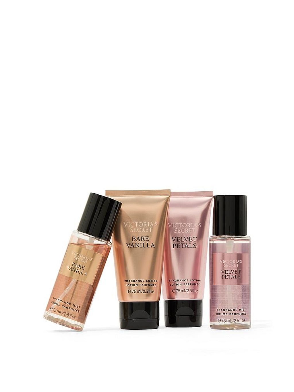 Set De Regalo Bombshell Summer Favorites De 6 Piezas
