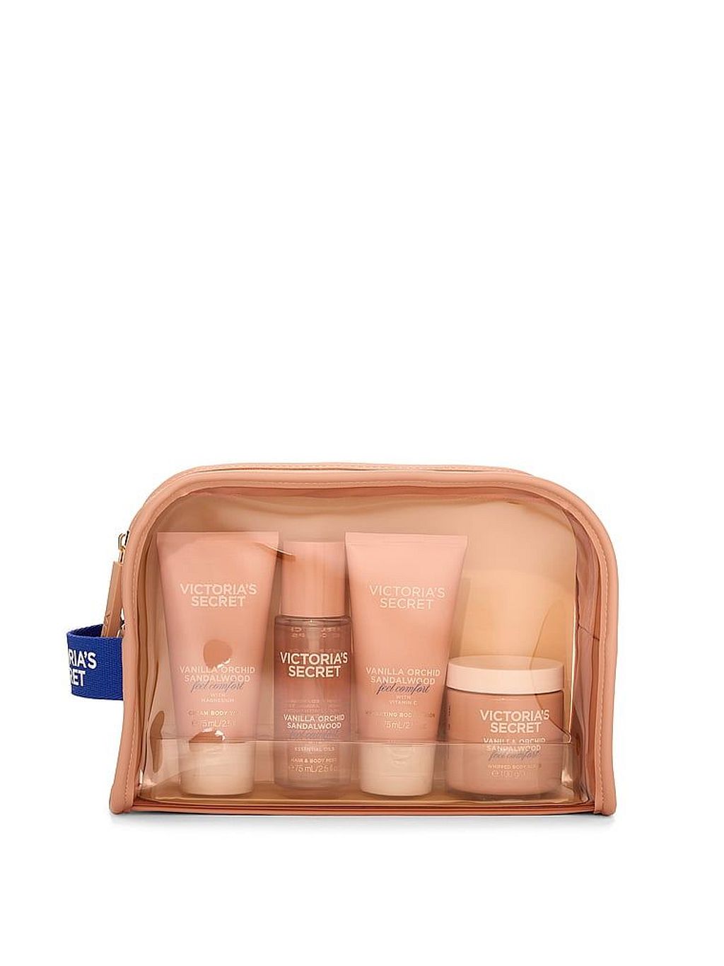 Set De Regalo Bombshell Summer Favorites De 6 Piezas