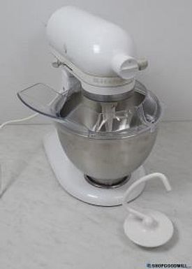 Farberware Stand Mixer  Generations Real Estate, Inc.