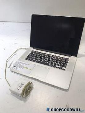 付属品箱有】MacBook Pro12.1 500GB - ノートPC