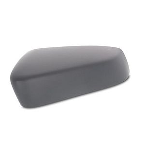Razer Auto CHROME MIRROR COVER REPLACEMENT TYPE for 2010-2014 FORD MUSTANG Razer Auto CHROME MIRROR COVER REPLACEMENT TYPE for 2010-2014 FORD MUSTANG