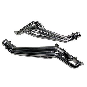 2011 2020 Mustang Bbk 1 7 8 Ceramic Long Tube Headers