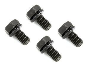 Mustang Cooling Fan Wiring Harness Repair Kit 98 04 Wpt168