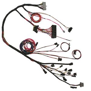 1979 1993 Fox Body Mustang Wiring Lmr Com