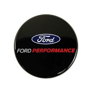 Details about  / OEM NEW 15-20 Ford Mustang Shelby GT350 One Black Wheel Hub Center Cap FR3Z1003A