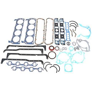 79-95 MUSTANG FORD 5.0 PERFORMANCE HEAD GASKET & BOLT KIT STREET OUTLAW FOX SALE