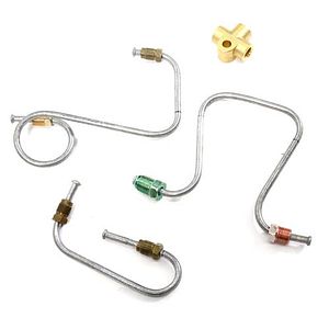 Hydroboost Kit For Xj 84 90 Br With Dana 44 S And Smaller With Ram Assist