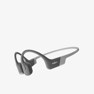 Shokz OpenRun Pro Mini Bluetooth Wireless Open-Ear Unisex Siyah