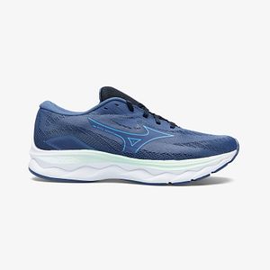 Mizuno Wave Serene 2 Erkek Siyah Koşu Ayakkabısı | Intersport'ta