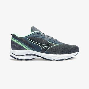 Mizuno Wave Serene 2 Erkek Siyah Koşu Ayakkabısı | Intersport'ta