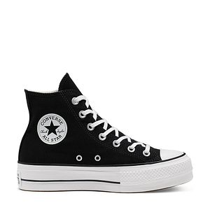 Denim shop heart converse