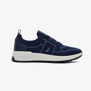 Nautica Erkek Siyah Sneaker NT463T | Nautica