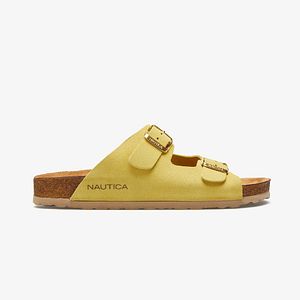 Nautica Erkek Siyah Sneaker NT463T | Nautica