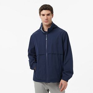 【ゆあ】digne完売品★sporty blouson navy Nautica Erkek Sarı Mont V620364D | Nautica