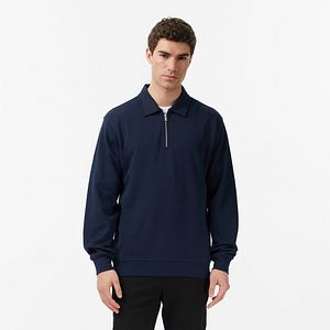 Nautica Erkek Lacivert Regular Fit Sweatshirt K47045T | Nautica