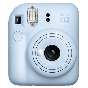 Fujifilm Instax Mini 12 blue