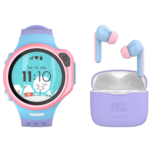 myFirst Fone R1s Watch