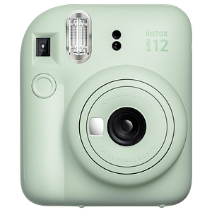Fujifilm Instax Mini 12