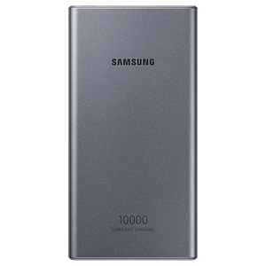 Powerbank USB C 10000 mAh 25W