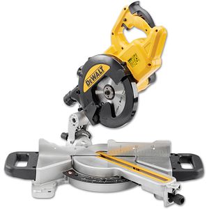 Bosch Gcm 8 Sjl 216mm Slide Mitre Saw Axminster Tools