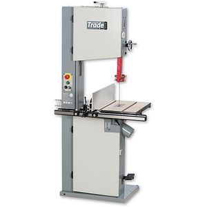 Axminster Trade At1854b Bandsaw Axminster Tools