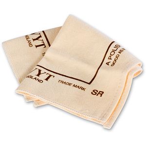 Selvyt Sr Polishing Cloth Axminster Tools