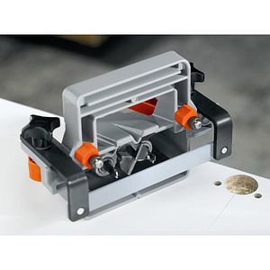 Cabinet Hinge Installation Jig Bit Axminster Tools