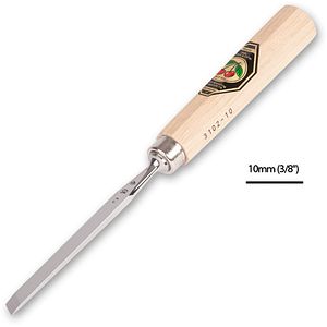 Kirschen Skew Chisel 2 Sweep 10mm 3//8/"